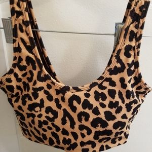 Balance athletica sports bra